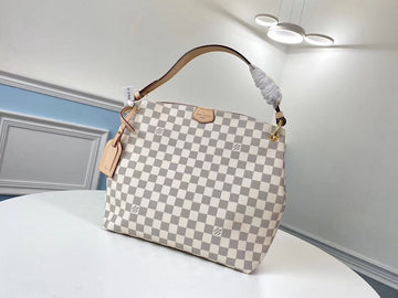 MLB Fashion Lu-Vi bags - 526