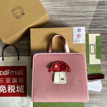 Makersluxe Bags - GCI Bags - 6877