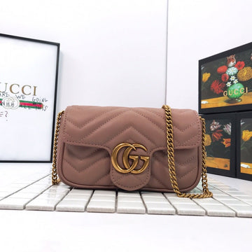 Makersluxe Fashion - GCI Bags - 2574