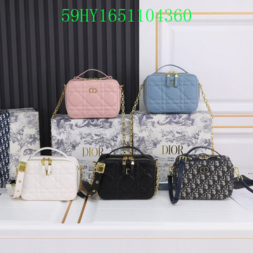 Makersluxeras - DOR Bags - 1105