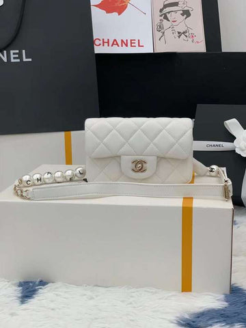 Makersluxe Bags - CHL Bags - 5606