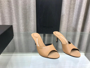 Makersluxe - ALW Women Shoes - 543