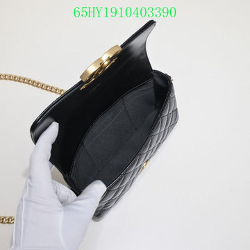 Makersluxeras - CHL Bags - 1173