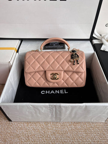 Makersluxe Bags - CHL Bags - 3134