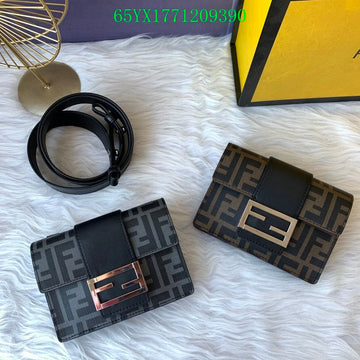 Makersluxeras - FDE Bags - 1950