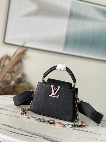 Makersluxe Bags - VL Bags - 1438