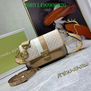 Makersluxe Bags - MK Bags - 617