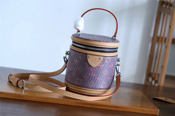 Makersluxe Fashion Lu-Vi bags - 8621