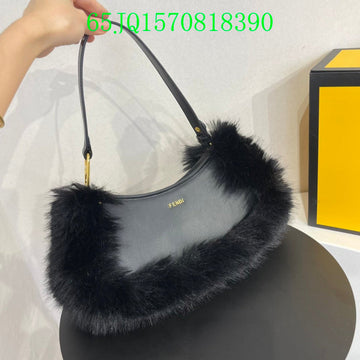 Makersluxeras - FDE Bags - 1483