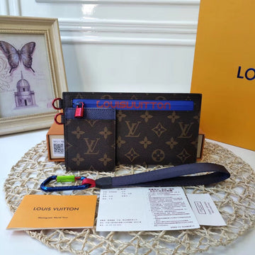 MLB Fashion Lu-Vi bags - 1437
