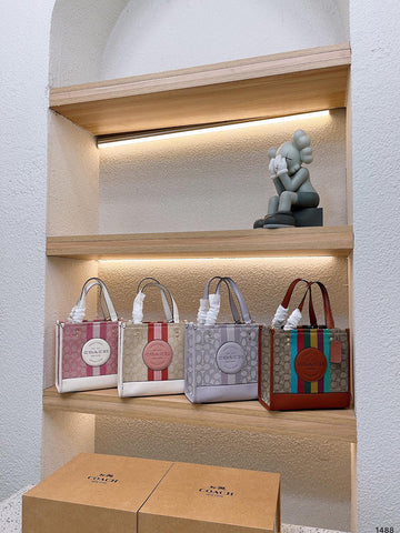 Makersluxe Bags - CCH Bags - 348