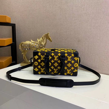 LOV2 Bags - Makersluxe Bags  1938