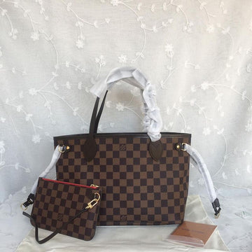 MLB Fashion Lu-Vi bags - 152