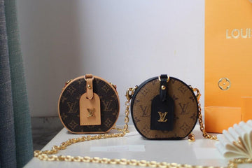MLB Fashion Lu-Vi bags - 1769