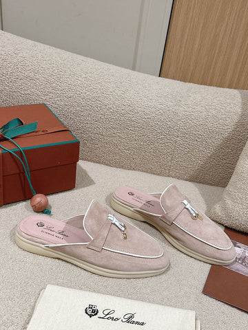 Makersluxe - LOP Shoes - 335