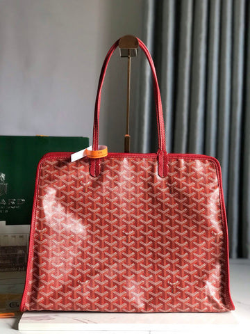 Makersluxe - GYO Bags - 040