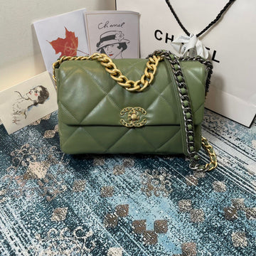 Makersluxe - CHL Bags - 336