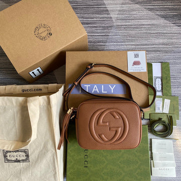 Makersluxe Bags - GCI Bags - 4519