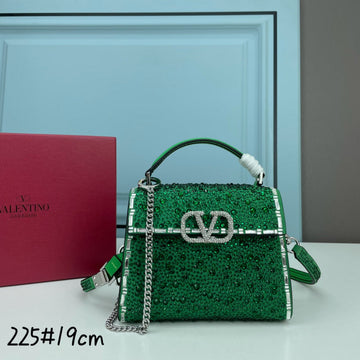 Makersluxe Bags - VLO Bags - 050