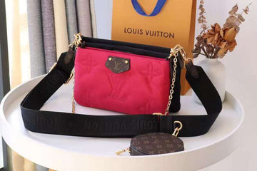 LOV2 Bags - Makersluxe Bags  696