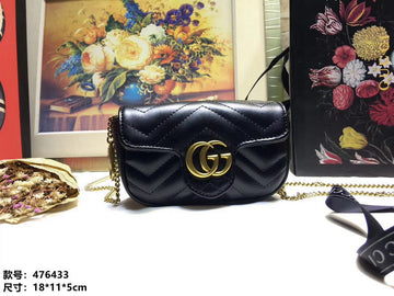 Makersluxe Fashion - GCI Bags - 2345
