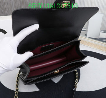 Makersluxeras - CHL Bags - 3070
