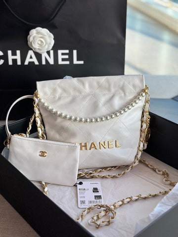 Makersluxe Bags - CHL Bags - 2706