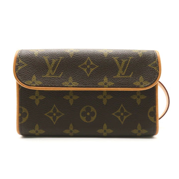 Louis Vuitton  Monogram Monogram Fanny Pack Pochette