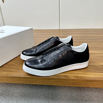 Makersluxe - BRE Men Shoes - 562