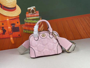 Makersluxe Bags - GCI Bags - 1493