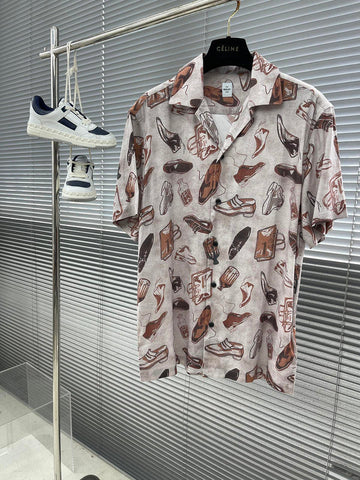 Makersluxe - BRE Men Clothes - 015