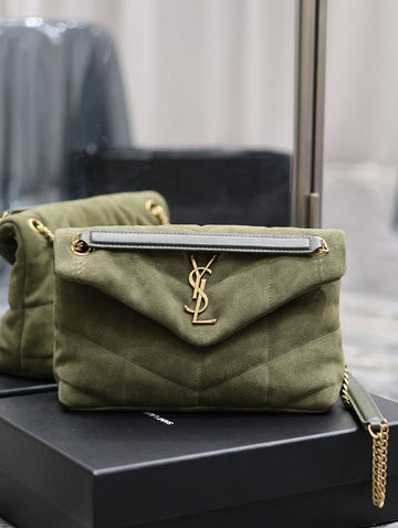 Makersluxe Bags - SLY Bags - 070