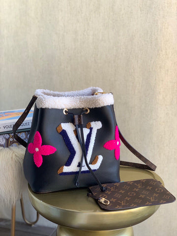 LOV2 Bags - Makersluxe Bags  1401