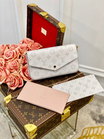 LOV2 Bags - Makersluxe Bags  2606