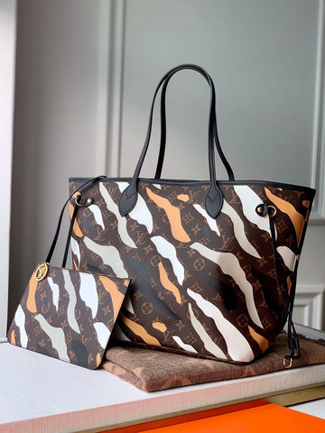 MLB Fashion Lu-Vi bags - 2039