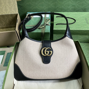 Makersluxe Bags - GCI Bags - 360