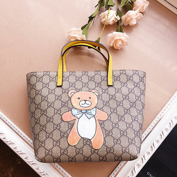 Makersluxe Fashion - GCI Bags - 10047