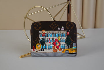Makersluxe Bags - VL Bags - 3068