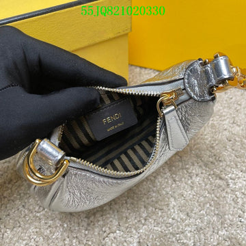 Makersluxeras - FDE Bags - 1267