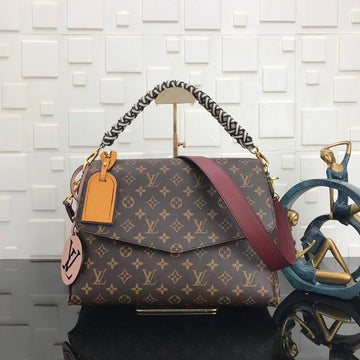 MLB Fashion Lu-Vi bags - 924