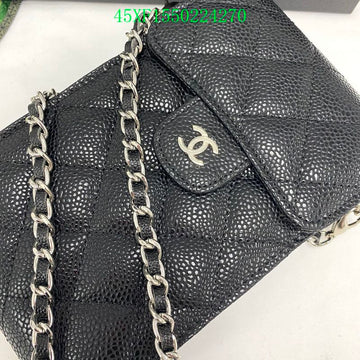 Makersluxeras - CHL Wallet - 2576