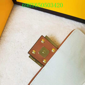 Makersluxeras - FDE Bags - 1589