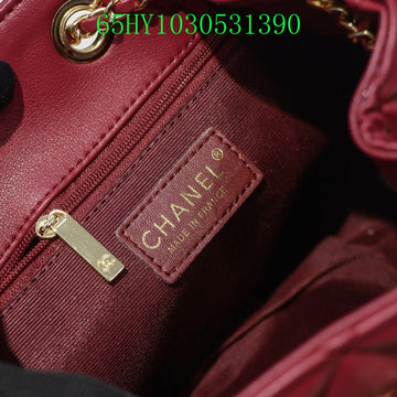 Makersluxeras - CHL Bags - 2666