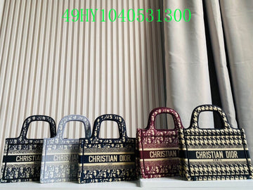 Makersluxeras - DOR Bags - 1220