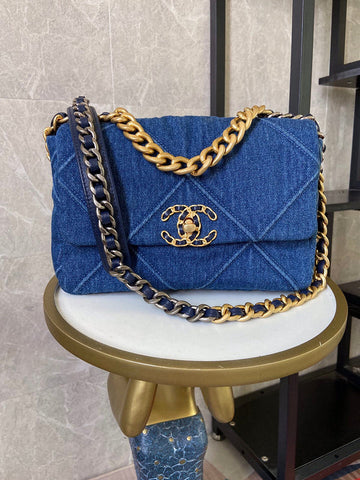 Makersluxe Bags - CHL Bags - 3808