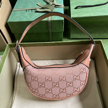 Makersluxe Bags - GCI Bags - 389