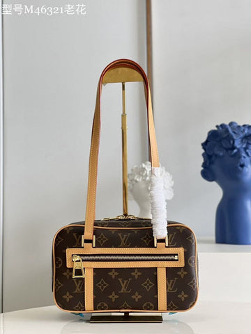 Makersluxe Bags - VL2 Bags - 656