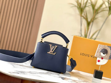 Makersluxe Bags - VL Bags - 1996
