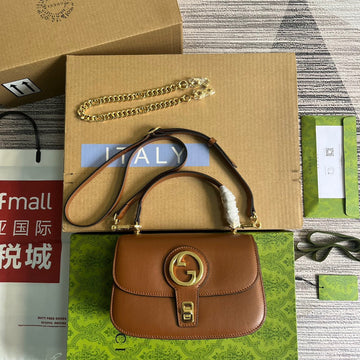 Makersluxe Bags - GCI Bags - 7618