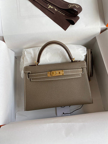 Makersluxe Bags - HMS-Bags - 866